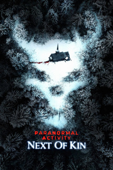 Paranormal Activity: Next of Kin (2021) download