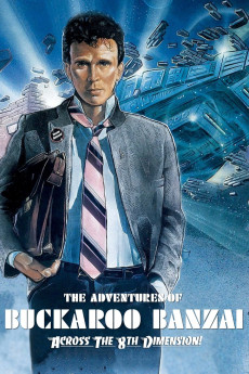 The Adventures of Buckaroo Banzai Across the 8th Dimension (1984) download