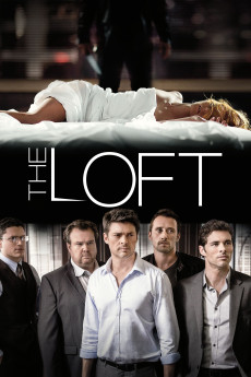 The Loft (2014) download