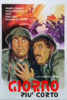 The Shortest Day (1963) download